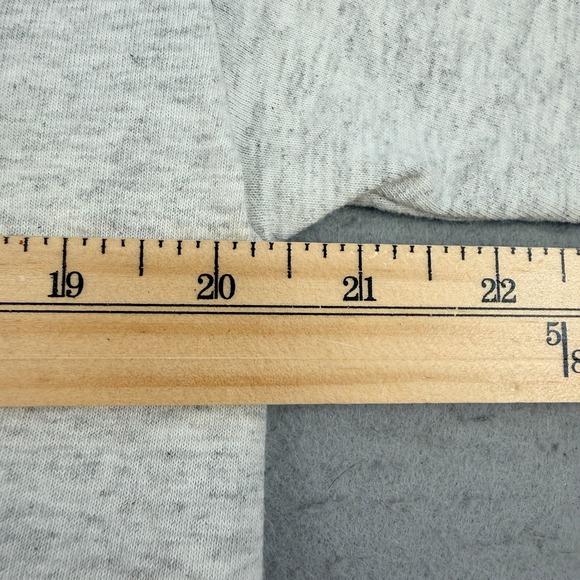 Gildan Cheers Boston Mens Large Gray Graphic T-Shirt 2006 CBS Studios Inc L - Picture 7 of 10